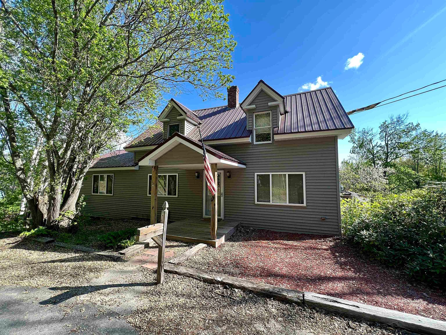 200 Ossipee Mountain Road, Center Ossipee, NH 03814 Zillow