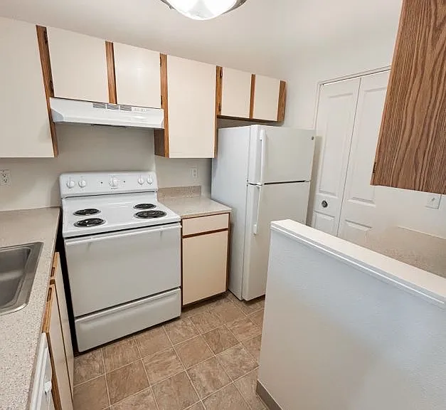 Stone Creek Apartments Beaverton — Photo 71