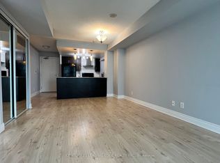 25 Town Centre Ct #2809, Toronto, ON M1P 0B4