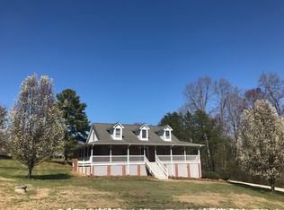 8398 W Glenn Rd, Oak Ridge, NC 27310