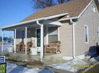 803 S 1st St, Norfolk, NE 68701