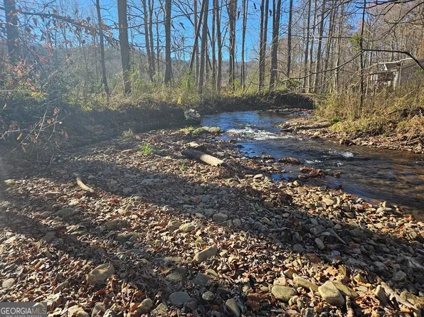 0 N Mountain Mdws, Hayesville, NC 28904