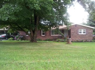 479 Highway 139, Dandridge, TN 37725
