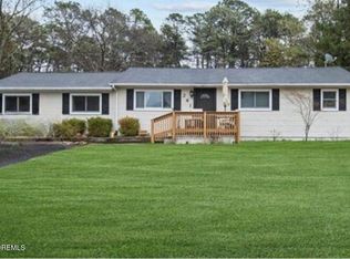 241 Leswing Dr, Brick, NJ 08723