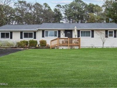 241 Leswing Drive, Brick, NJ, 08723