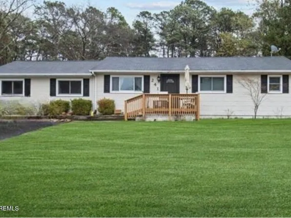 241 Leswing Drive, Brick, NJ 08723