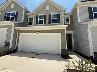 237 Shingle Oak Rd, Wake Forest, NC 27587