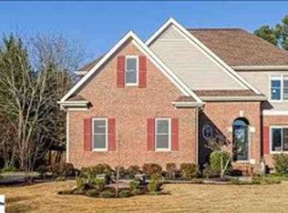 21 Beaudon Ct, Simpsonville, SC 29681