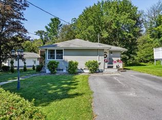 15 Brookman St, Worcester, MA 01606