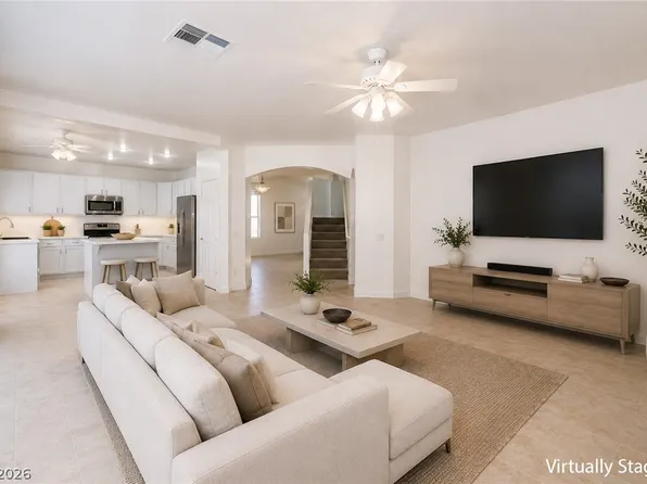 2019 Hobbyhorse Ave, Henderson, NV 89012