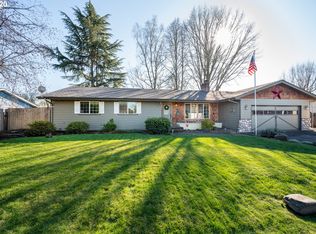 702 NW 19th St, McMinnville, OR 97128