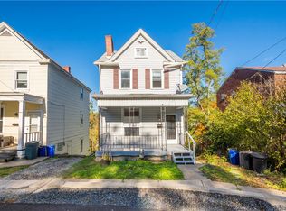2104 Plainview Ave, Pittsburgh, PA