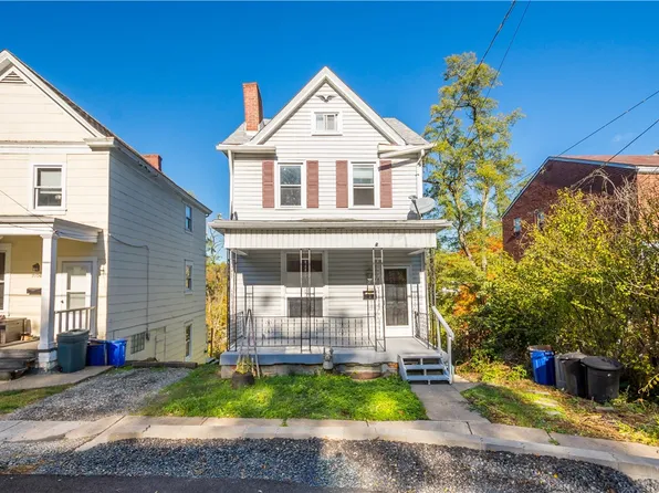 2104 Plainview Ave, Pittsburgh, PA 15226
