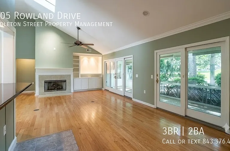 1305 Rowland Dr — Photo 6