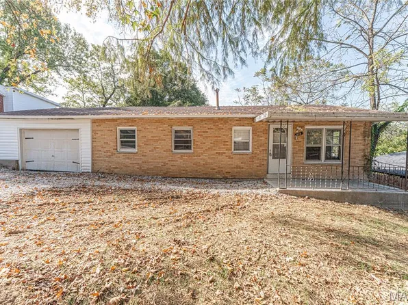 616 Tomlee Rd, Jefferson City, MO 65109