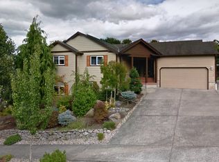 1728 NW Ogden St, Camas, WA 98607