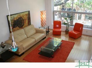 2514 Abercorn Street 207 UNIT 207, Savannah, GA 31401