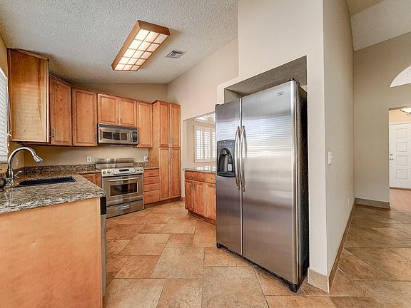 Kitchen  View 1