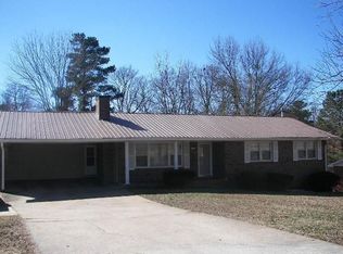 1740 Bel Air Cir, Gainesville, GA 30507