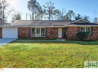 803 Bonnybridge Rd, Port Wentworth, GA 31407