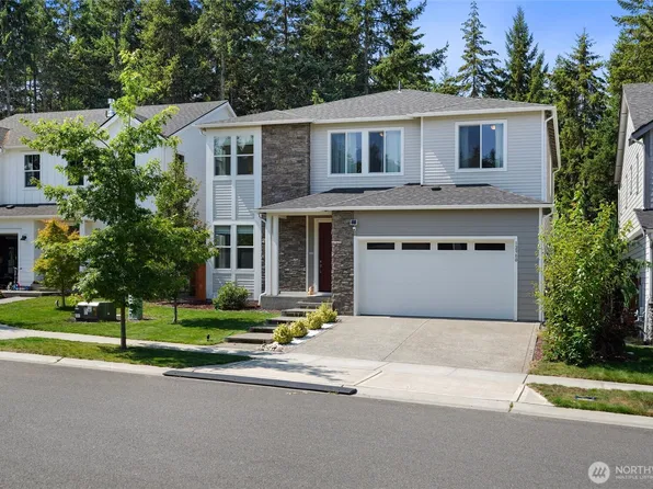 12980 186th Avenue E, Bonney Lake, WA 98391