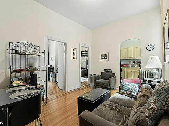 2nd image of 478 W 158th St APT 1
