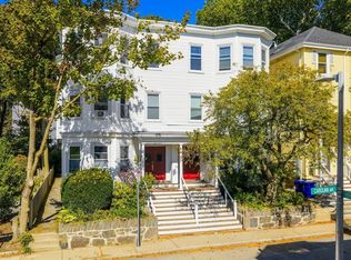 74 Carolina Ave #2, Boston, MA 02130