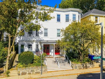 74 Carolina Ave #2, Boston, MA, 02130