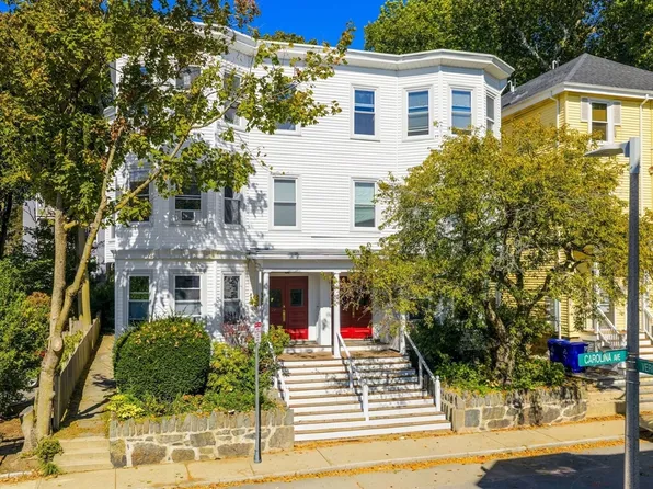 74 Carolina Ave #2, Boston, MA 02130