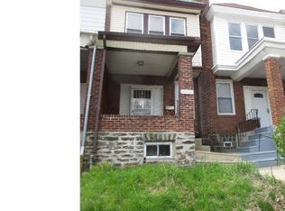 6902 Cedar Park Ave, Philadelphia, PA 19138