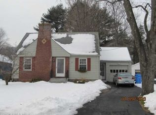 113 Mercier Ave, Bristol, CT 06010