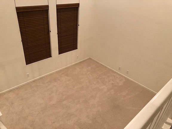 View of the Living room from the Dining room