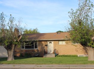 430 Packard Ave, Pocatello, ID 83201