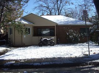 850 19th St, Boulder, CO 80302