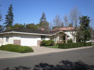 5101 Romero Way, Fair Oaks, CA