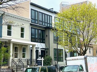 3723 New Hampshire Ave NW, Washington, DC 20010