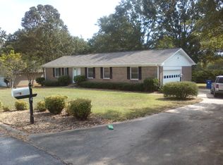 6 Briarstone Ct, Mauldin, SC 29662