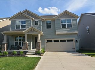 3554 Brunswick Lake Pkwy, Brunswick, OH