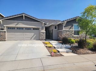 12699 Barksdale Way, Rancho Cordova, CA 95742