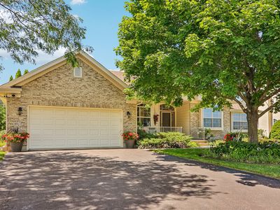 5715 Saddle Rdg, Johnsburg, IL, 60051