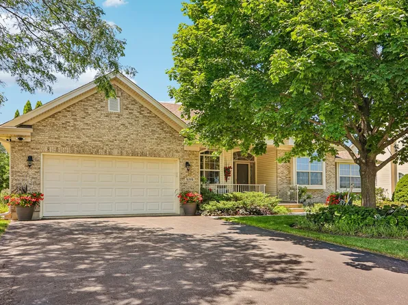 5715 Saddle Rdg, Johnsburg, IL 60051