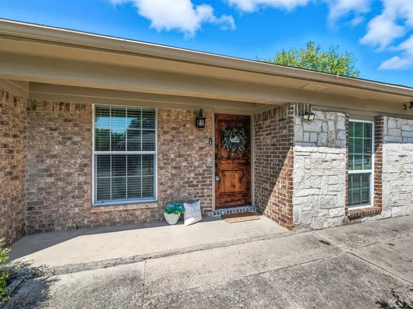 5933 Jackie Ter, Watauga, TX 76148