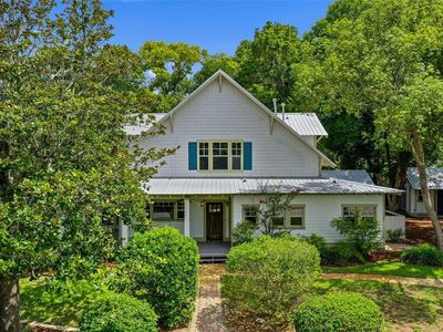 408 W Pearl St, Minneola, FL, 34715