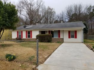 9504 Wilderness Rd, Little Rock, AR 72209