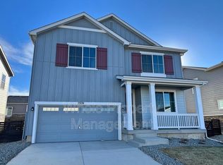 27174 E Archer Ave, Watkins, CO 80137