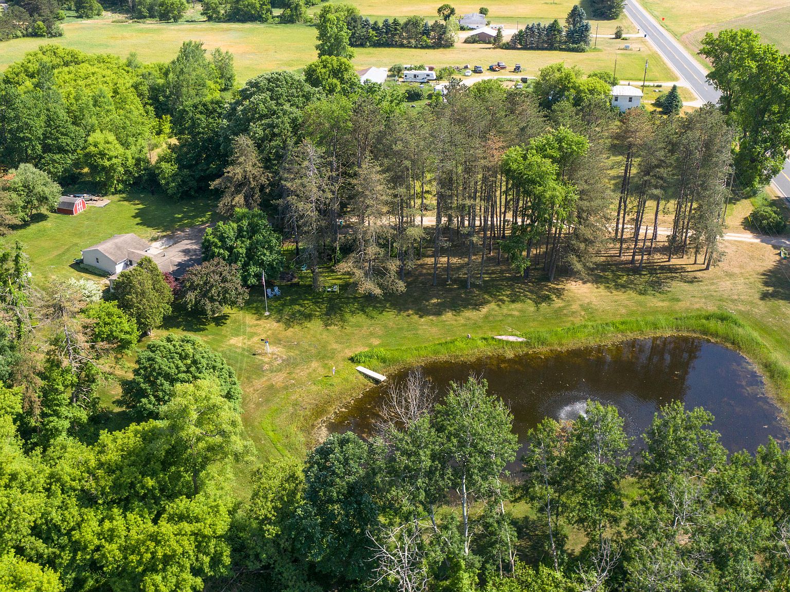 8226 Gravel Ridge Rd, Lakeview, MI 48850 MLS 23002321 Zillow