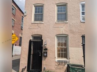 513 Callendar St, Baltimore, MD 21230