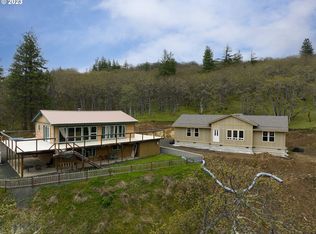 2915 Vensel Rd, Mosier, OR 97040