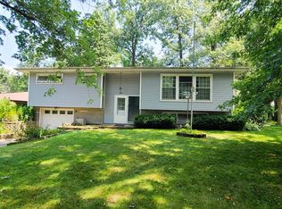 2813 Tecumseh St, Portage, IN 46368