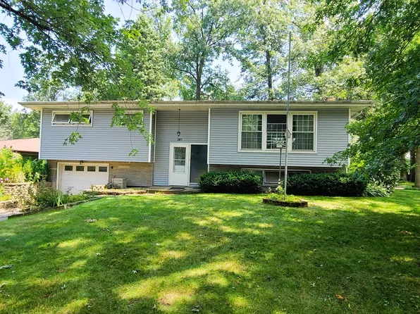 2813 Tecumseh St, Portage, IN 46368